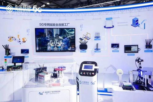 移動的數字未來 2023 MWC上海展現數字文化創意內容應用服務新圖景