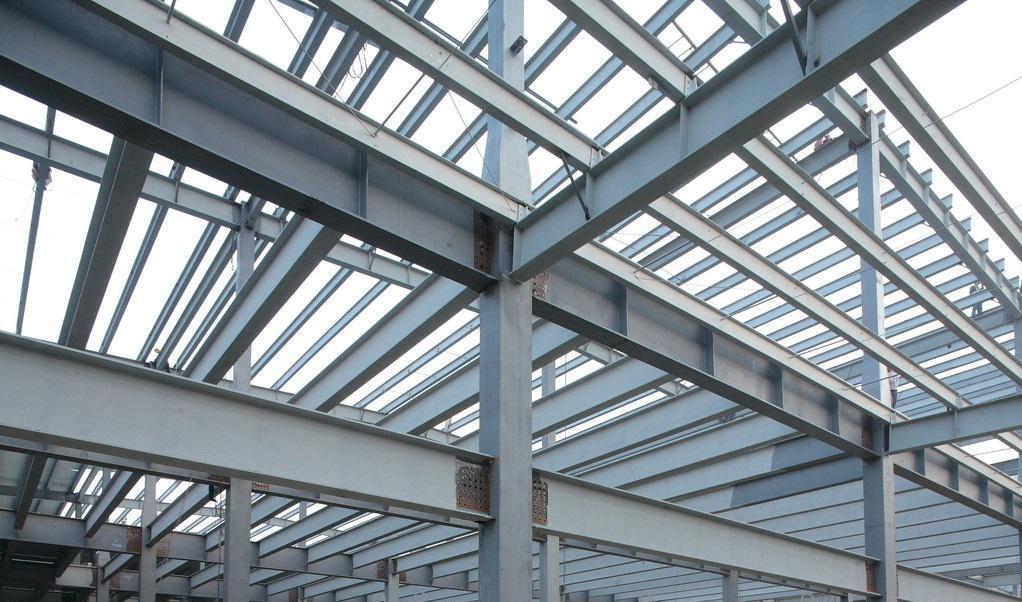 山西福鑫騰達鋼結構有限公司 以雄厚實力鑄就卓越工程